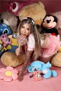 Foto Ts Babi Honey Trans Madrid - 22