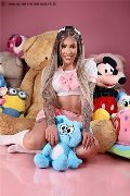 Foto Ts Babi Honey Trans Madrid - 19