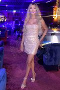 Foto Valenttina Monster Dick Trans Milano - 40
