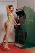 Foto Vanessa Hilton Trans Modena - 2
