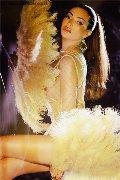 Foto Vanessa Hilton Trans Modena - 25