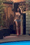 Foto Waleska Sargentelly Transescort Parigi - 26