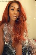 Foto Wanessa Armani Trans Frosinone - 213