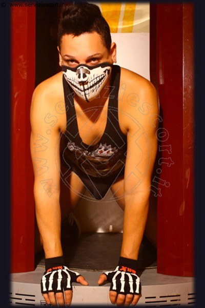 Foto Alejandro El Toro  Boy