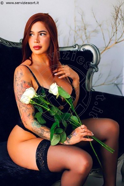Foto Amanda Drey  Escort