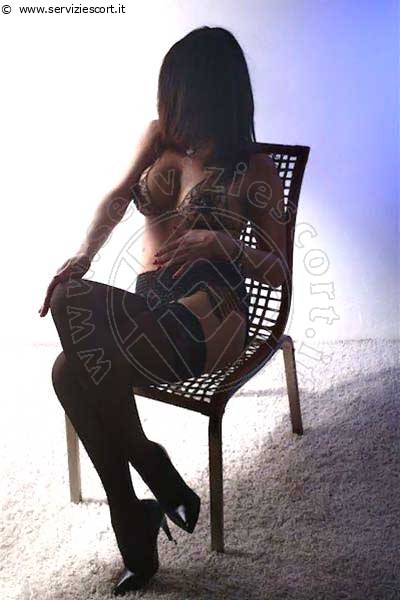 Foto Barbara Fox  Escort