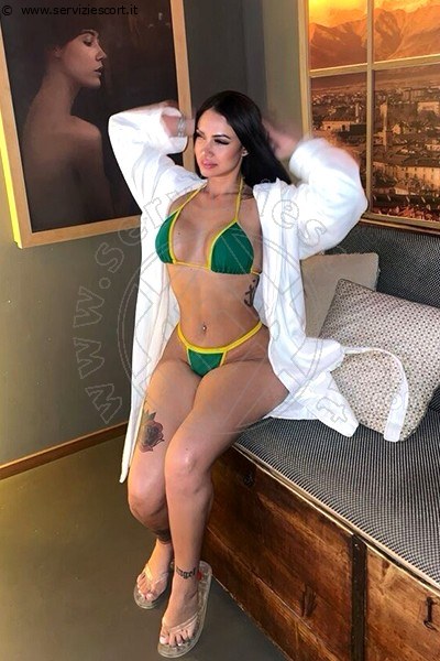 Foto Benedettachic  Escort