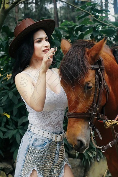 Foto Bianca Lady Boy  Trans