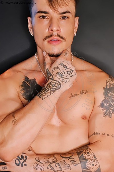 Foto Carlo Brasiliano  Boy