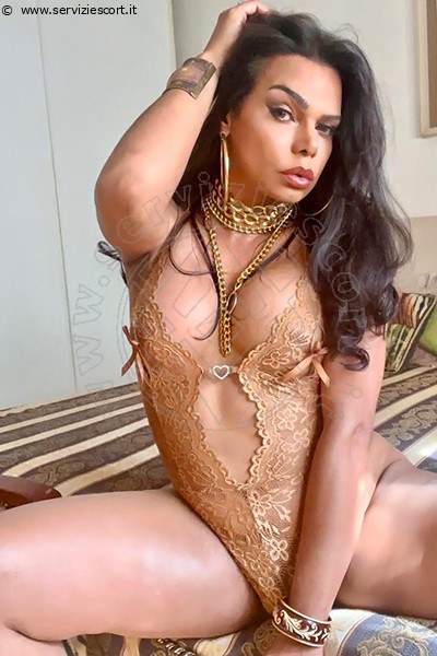 Foto Deborah Volpe Trans