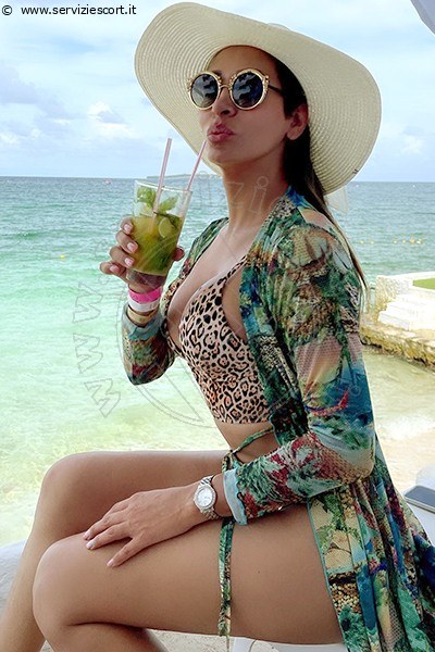 Foto Eliana  Trans
