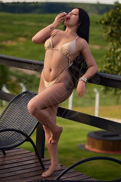 Foto Erika  Escort