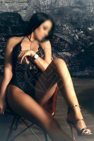 Foto Fragolina Deliziosa  Escort