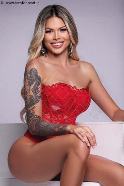 Foto Gabriela Menina  Escort