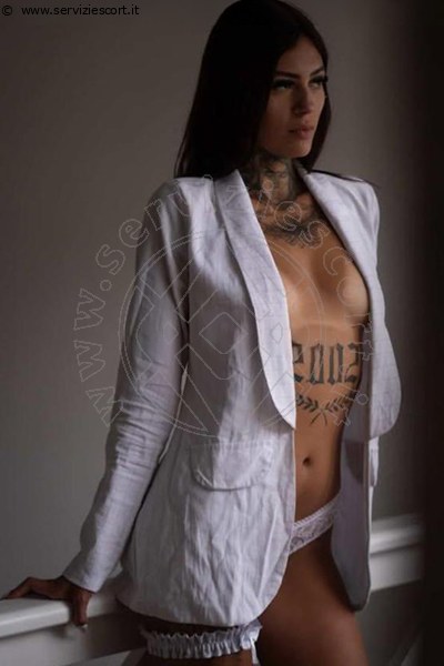 Foto Isabella Brasil  Girl