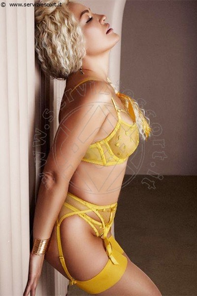 Foto Jalisse  Escort