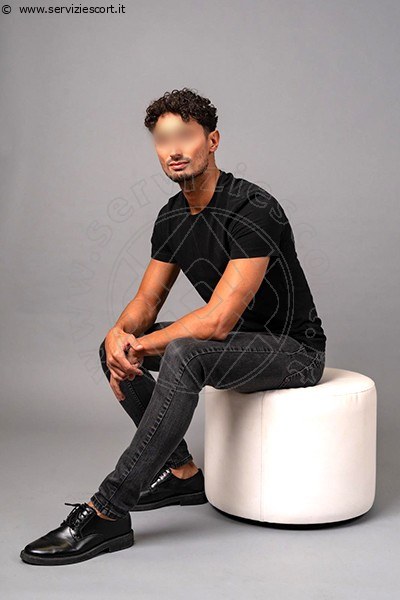 Foto James  Boy