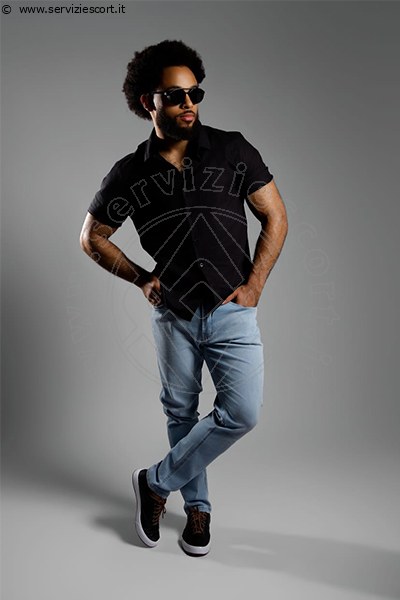 Foto Julio Brasilian  Boy