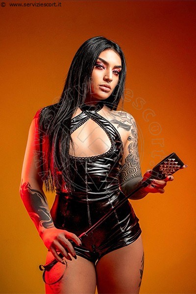Foto Miss Megan  Mistress