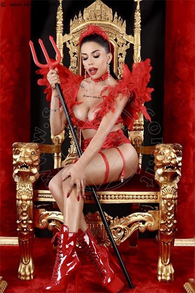 Foto Natali Brazil  Girl