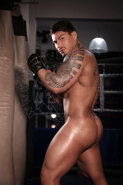 Foto Pedro Xxxl  Boy