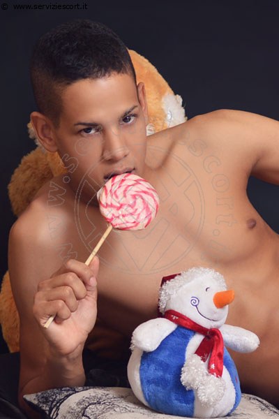 Foto Peter  Boy