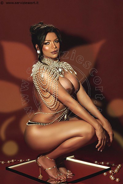 Foto Renata Molina  Trans