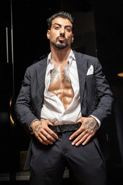 Foto Robby Torello  Boy