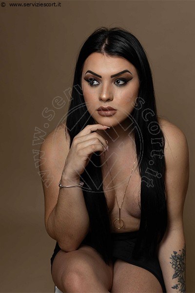 Foto Rosalia  Trans