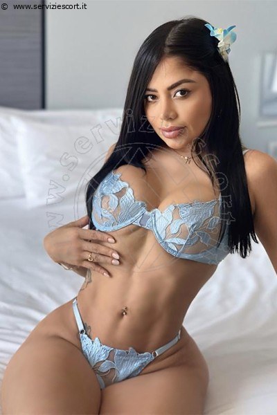 Foto Samantha Colombiana  Escort