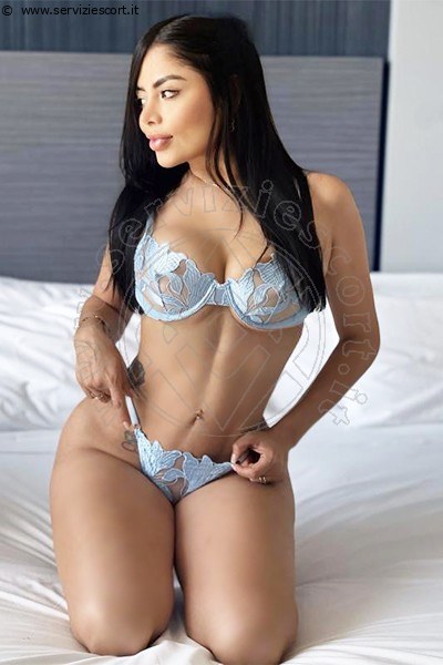 Foto Samantha Colombiana  Girl