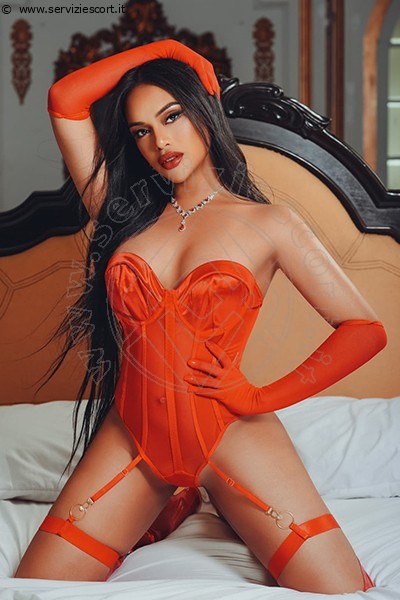Foto Sammi Asiatica  Trans