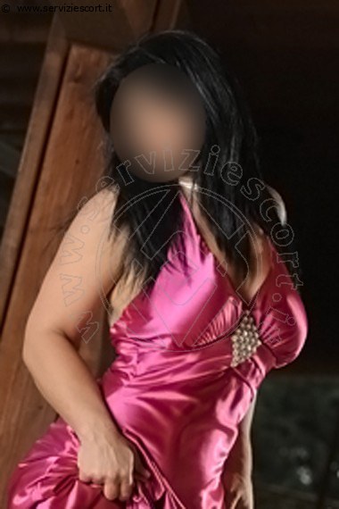 Foto Serena Delizia  Escort