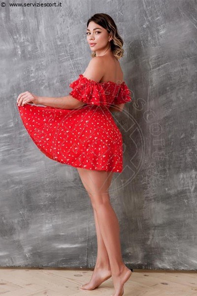 Foto Verdiana  Girl