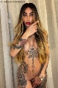 Foto Aisha Ninfetta Trans Roma - 4