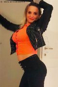 Foto Alessia Bionda Escort Bologna - 8