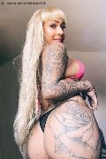 Foto Ambar Nogueira Trans Montecchio Maggiore - 24