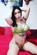 Foto Amy Trans Verona - 43