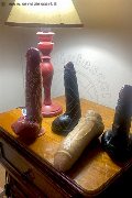 Foto Ana Paola Tx Transescort Prato - 40