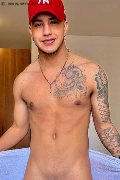 Foto Axel Boys Caracas - 10