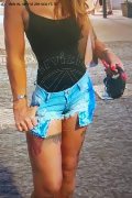 Foto Azzurra Sexy Girl Barletta - 14