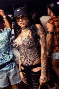 Foto Bianca Mancini Trans Viareggio - 23