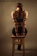 Foto Carolina Slave Escort Roma - 5