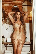 Foto Dafne Pornostar Trans Napoli - 36