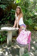 Foto Dany De Castro Pornostar Trans Vercelli - 52