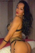 Foto Giselle Oliveira Trans Genova - 7