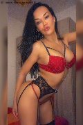Foto Giselle Oliveira Transescort Genova - 8