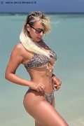 Foto Giuliana Argentina Girl Siracusa - 1