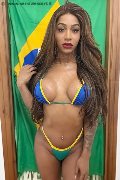 Foto Hillary Brasiliana Trans Alba Adriatica - 2