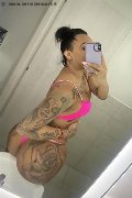 Foto Hot Ambar Nogueira Trans Montecchio Maggiore - 5